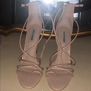 Steve Madden Strappy Sandal